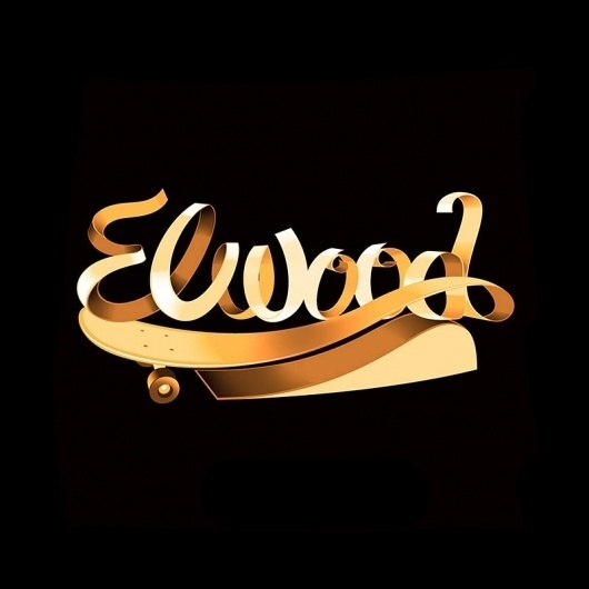 Elwood - Borja Bonaque #elwood