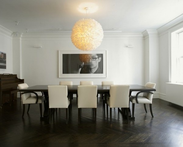 Dining room with wall art #spec #that #certainly #affe #a #designers #you #agency #con #of #de #fan #the #are #art #right #when
