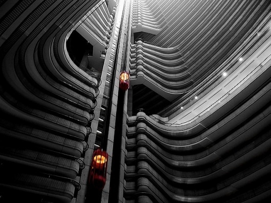 All sizes | it was just a dream. | Flickr - Photo Sharing! #architecture #facades