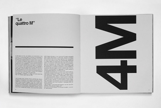 ARTIVA DESIGN / Bench.li #typogrpahy