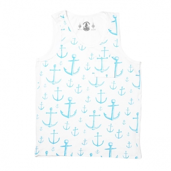 anchor_2.jpg (640×640) #sndct #shirt #original #syndicate #anchor