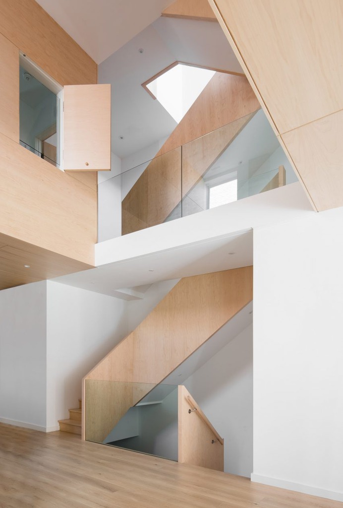 Beaconsfield Residence by Sudio AC