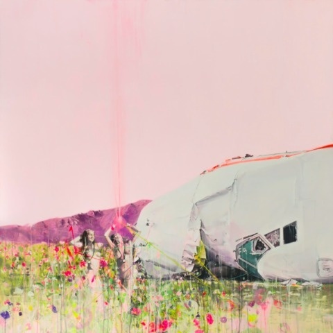 Fernando Gomez Balbontin | PICDIT #art #painting