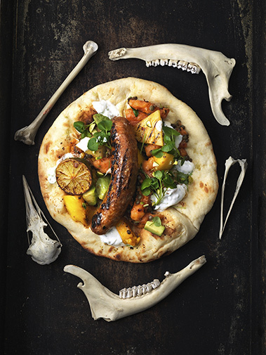 Charlie Drevstam — Taylors & Jones #photography #food #charlie drevstam