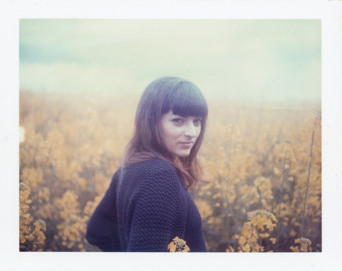 Polaroids - P. H. Fitzgerald #photo
