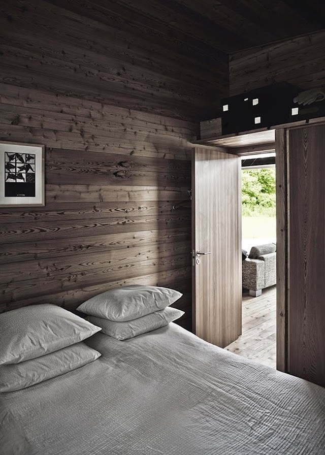 summerhouse-denmark-- #interior #design #decor #architecture #deco #decoration