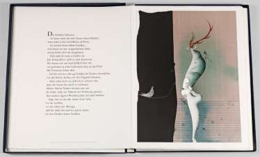 Paul Wunderlich