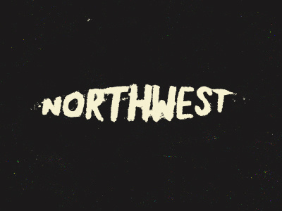 Northwest #smith #eric
