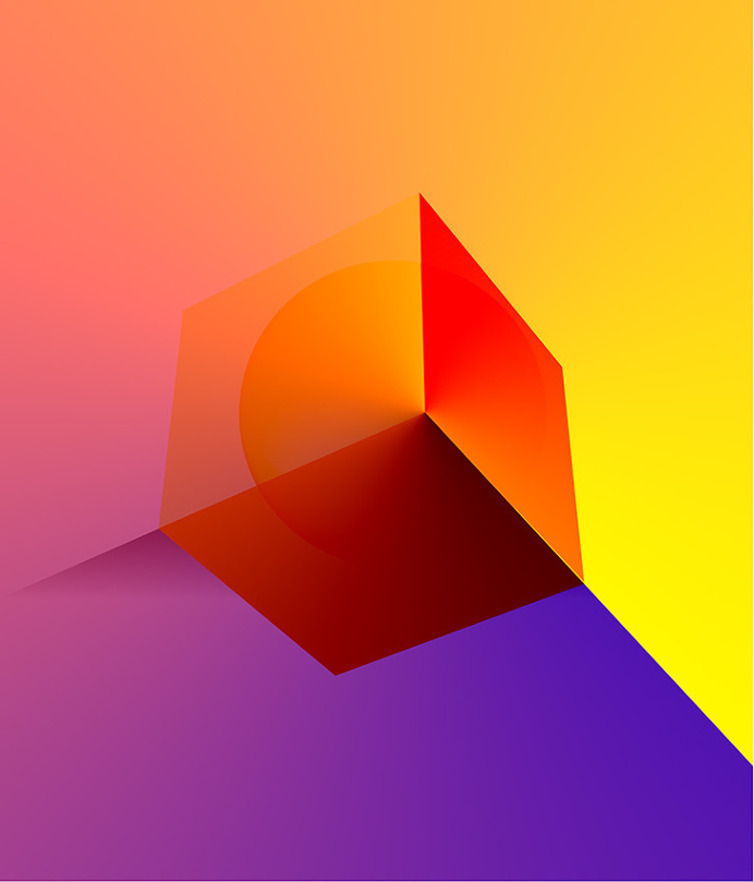Structured Art™