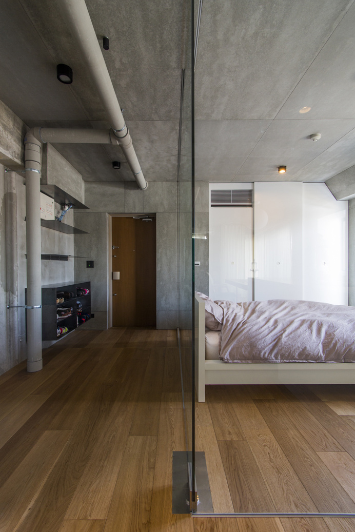 D Flat Tokyo