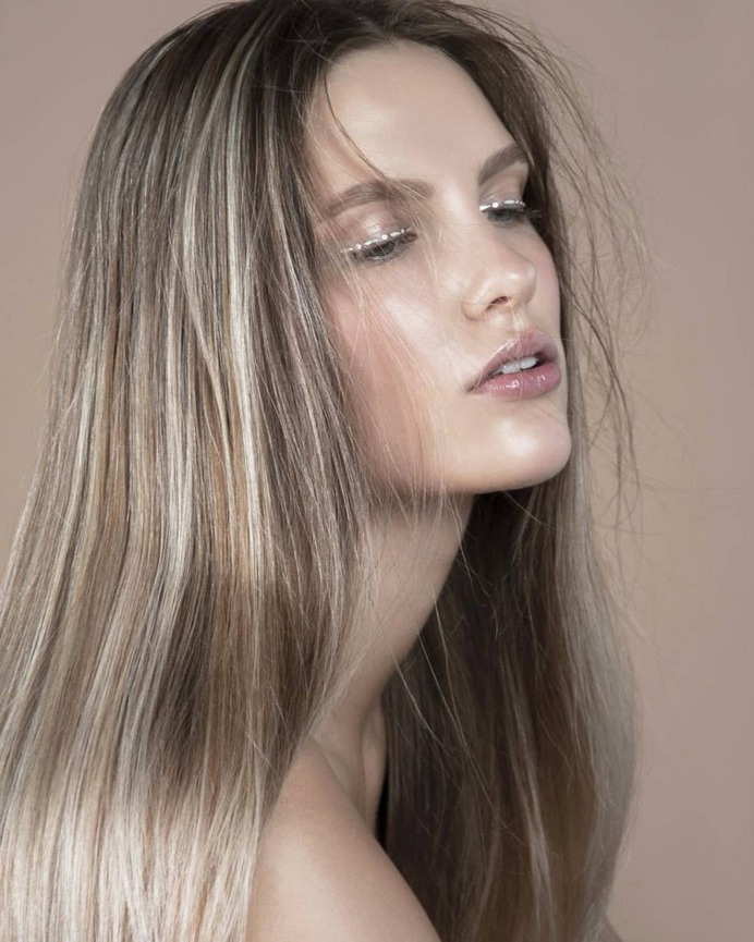 Gorgeous Beauty and Fashion Photography by Ekaterina Polanska