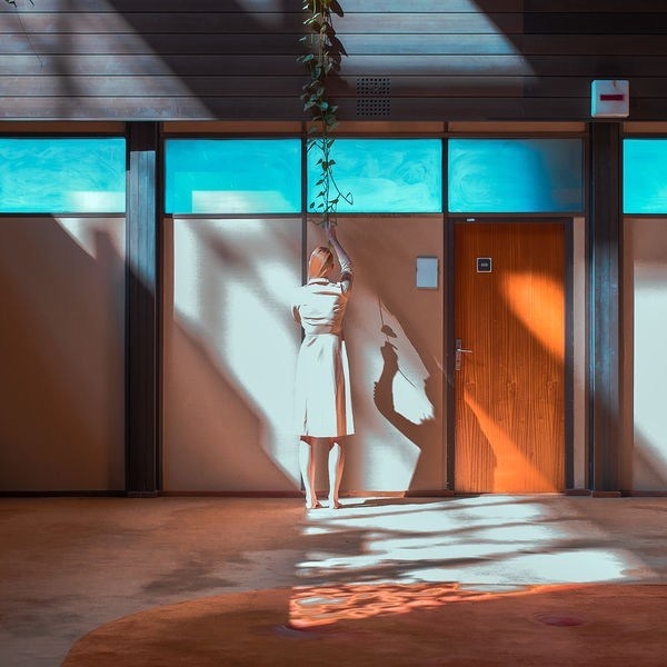 Maria Svarbova | PICDIT