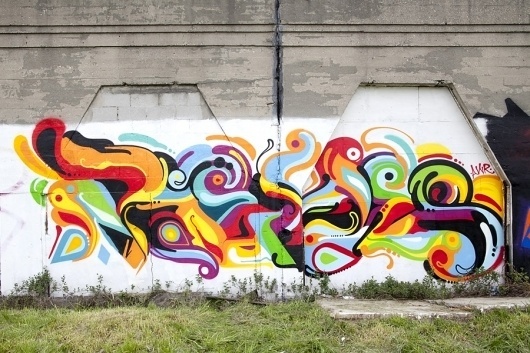 TheSeventhLetter.com | Loyalty and Royalty #graffiti #lettering #msk