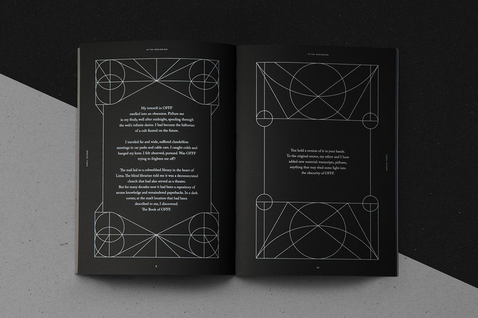 editorial, print, book
