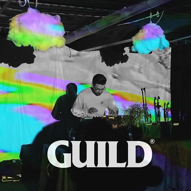 170123 @guildusa at @therebelphx last night