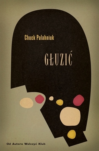 50 Watts #cover #polish #book