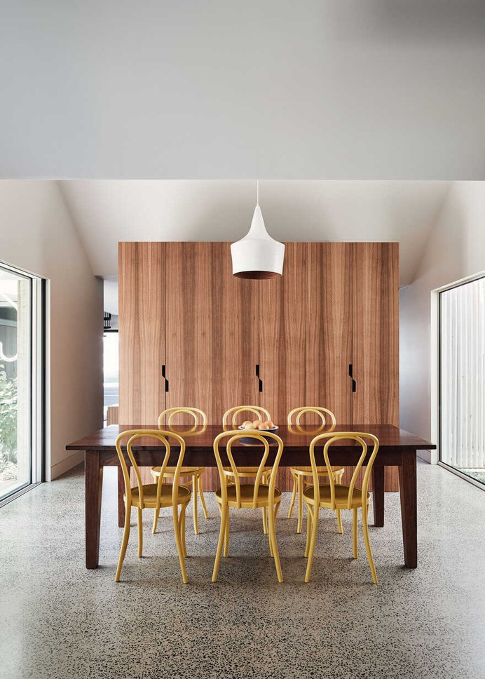 RaeRae House / Austin Maynard Architects