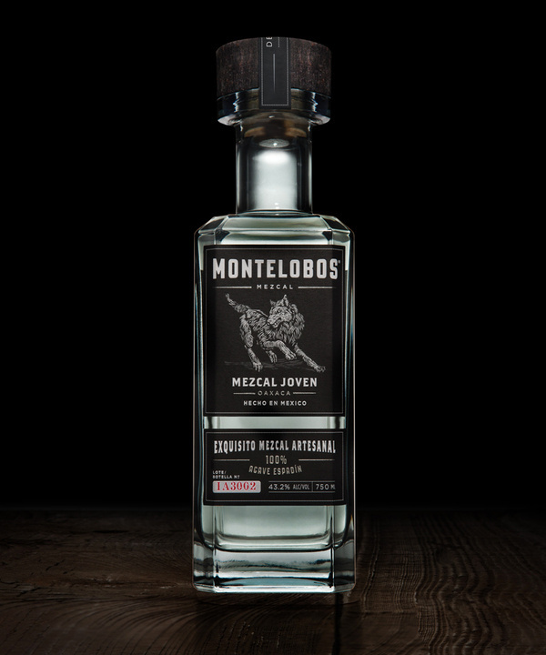 lovely package montelobos 1