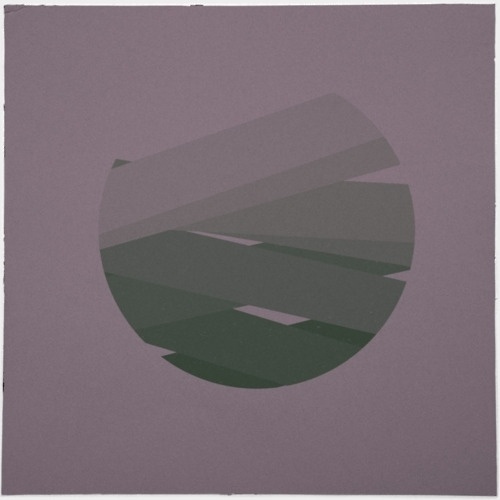 Geometry Daily #geometry #simplicity #geometric #simple #artwork #minimal #poster #circle