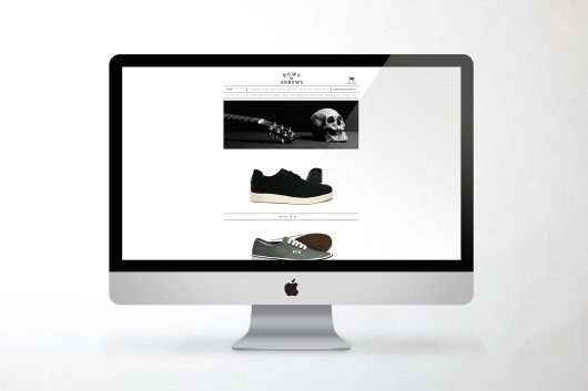 The Popular Workshop » Bows & Arrows #website #online #commerce