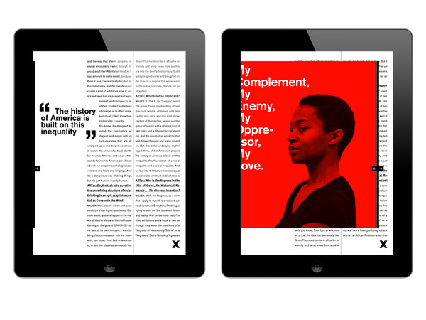 Die Neue Grafik #helvetica