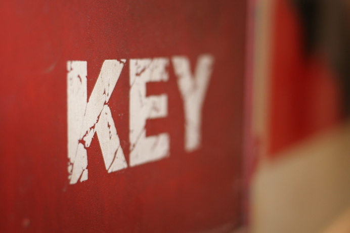 Key, Ella Clark, taken on 1st of September, http://suitcasedreaming.tumblr.com
