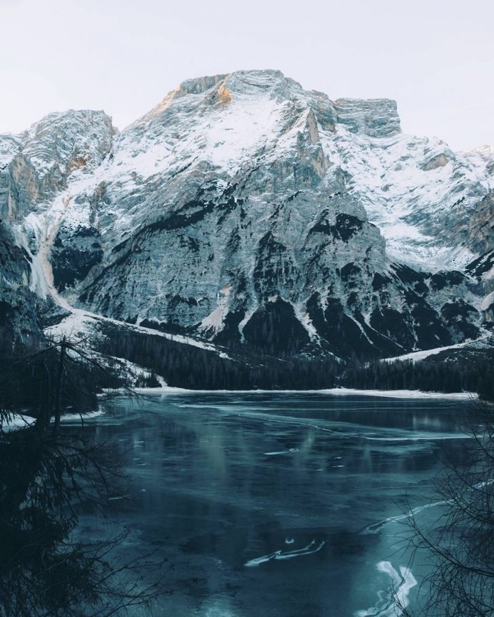 Stunning Travel and Adventure Instagrams by Sebi Scheichl