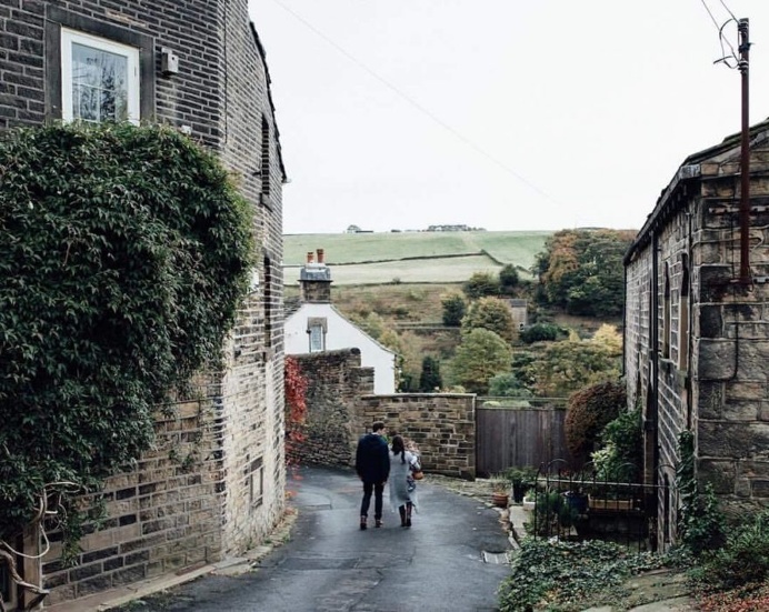 Beautiful iPhoneography by Sara Tasker