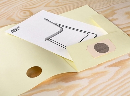 Frøystad+Klock : Lovely Stationery . Curating the very best of stationery design #heydays #frystad+klock #stationary