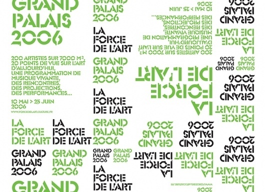 Grand-Palais3.jpg (1000×724) #modern #grid #typography
