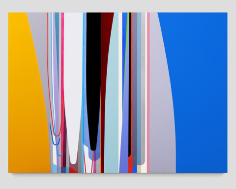 Dion Johnson | PICDIT #design #color #painting #art #colour