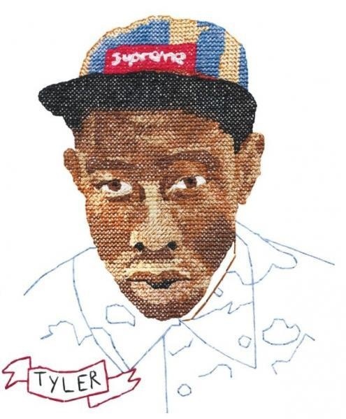 The Rebirth Of Mixtape Culture | Clash Music Exclusive General #tyler #creator #needlepoint #the