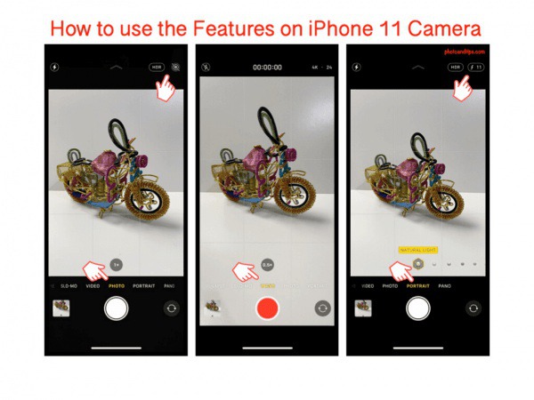 How to use the Features on iPhone 11 Camera.@photoandtips #iphone #iphone11 #iphonecamera #iphone11pro #iphone11promax #iphonephotography #iphonecameratravel #iphone11tips #iphonecamera #iphonephototips #iphonephoto #iphone11travel #iphoneimage #photography #photoandtips #smartphonecamera #smartphonephoto #photographytips #traveltips