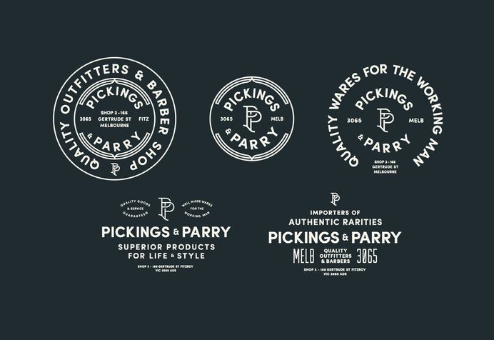 Pickings & Parry | Atollon