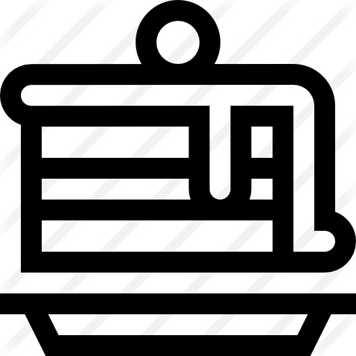 See more icon inspiration related to cheesecake, birthday and party, food and restaurant, piece of cake, baker, cake slice, dessert, bakery, cherry, slice, sweet, cake and food on Flaticon.