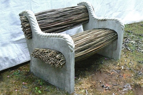 heseltine16.jpg (JPEG Image, 500x332 pixels) #technique #reed #bench