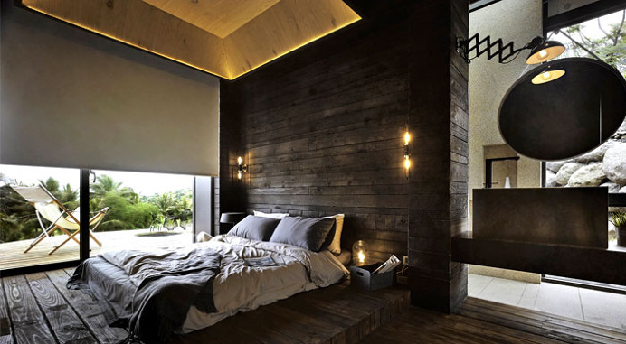 A'tolan House - Create + Think Design Studio - #architecture, #house, #home, #decor, #interior, #homedecor,
