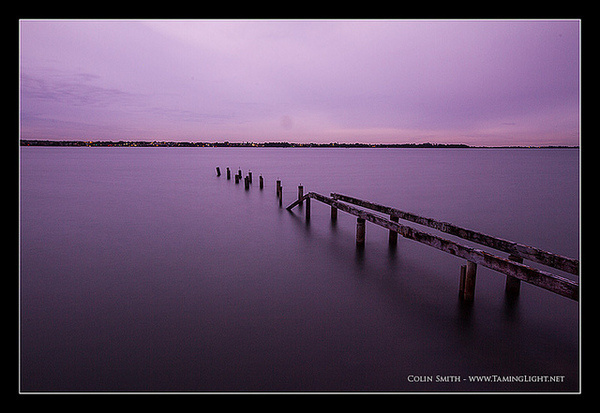 Landscape Photography by Colin Smith #inspiration #photography #landscape