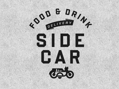 Side Car #dferert