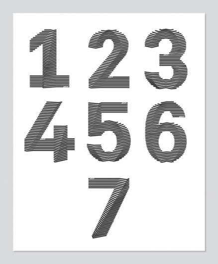 Typeverything.com Duintjer - Signage by OK200. ... - Typeverything #typography