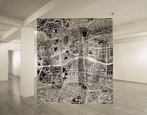 FFFFOUND! | Rosabelle — answer — tell — pray, answer — look — tell —... - but does it float #room