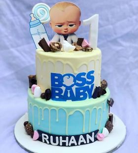 The babies only run the House! ,null