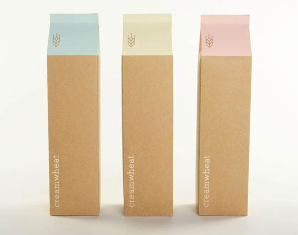 Package Design Student Project by Kate Mikutowski #mikutowski #package #kate