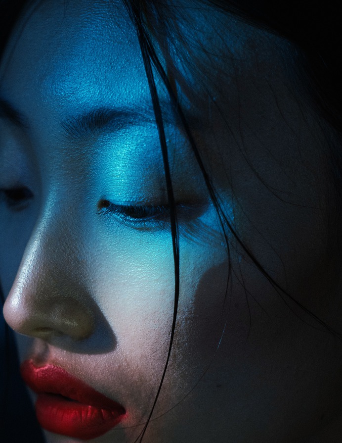 circle on Behance