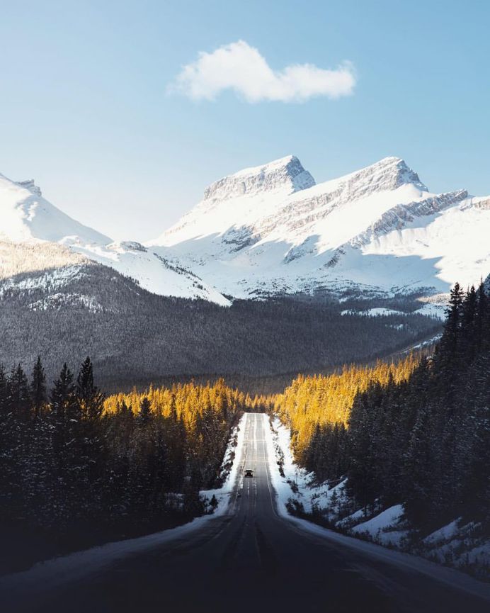 Magical Travel and Adventure Photography by Joey Mackin