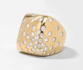 Brillant-Ring
