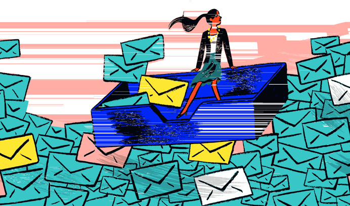 #illustration #gif