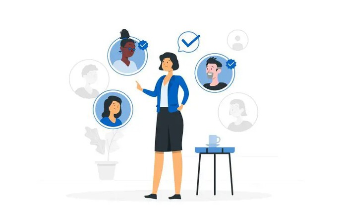 The offshore model implies that you are relocating your software development processes to a region and country with lower operating costs. For example, if you work in the U.S. and the development team is in Ukraine, India, or Lithuania.

