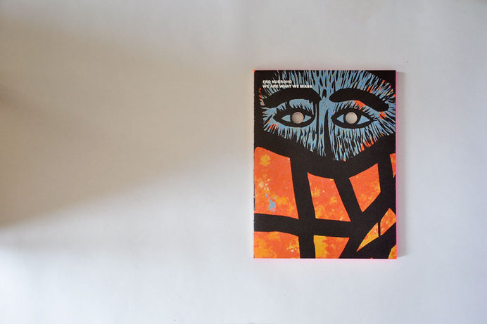 WeAreWhatWeMask-Catalogue-01.jpg #magazine