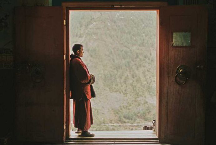Travel and Adventure Film Photography by Gabe Scalise